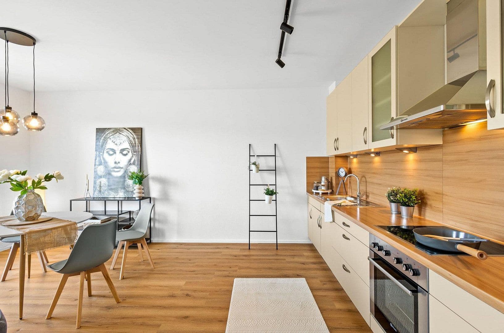 Prodej bytu 2+1 61 m², Johann-Michael-Sailer-Straße 32, Ingolstadt, Bavorsko Prodej bytu 2+1 61 m², Johann-Michael-Sailer-Straße 32, Ingolstadt, Bavorsko