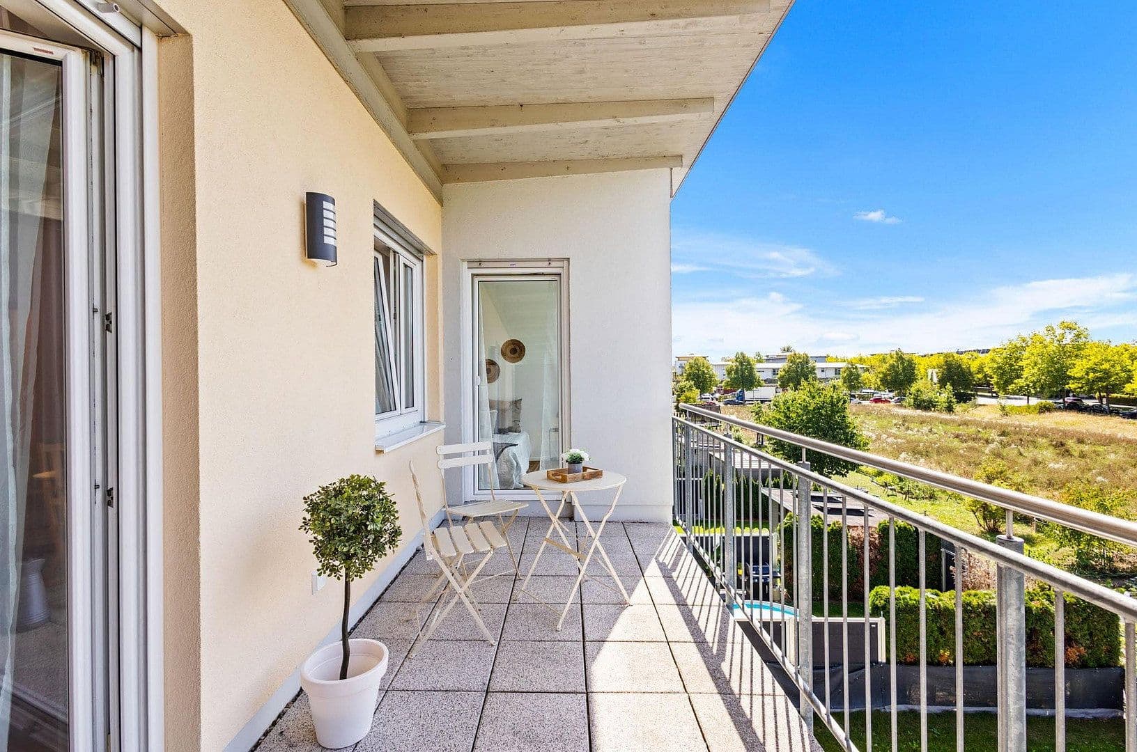 Prodej bytu 2+1 61 m², Johann-Michael-Sailer-Straße 32, Ingolstadt, Bavorsko Prodej bytu 2+1 61 m², Johann-Michael-Sailer-Straße 32, Ingolstadt, Bavorsko