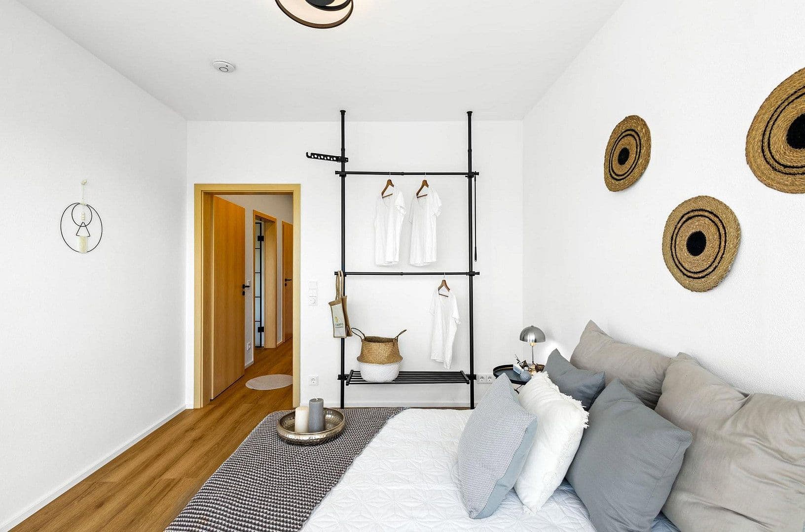Prodej bytu 2+1 61 m², Johann-Michael-Sailer-Straße 32, Ingolstadt, Bavorsko Prodej bytu 2+1 61 m², Johann-Michael-Sailer-Straße 32, Ingolstadt, Bavorsko