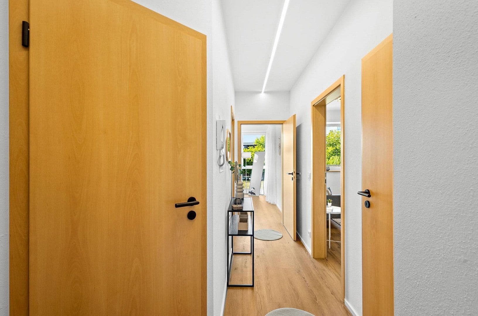 Prodej bytu 2+1 61 m², Johann-Michael-Sailer-Straße 32, Ingolstadt, Bavorsko Prodej bytu 2+1 61 m², Johann-Michael-Sailer-Straße 32, Ingolstadt, Bavorsko