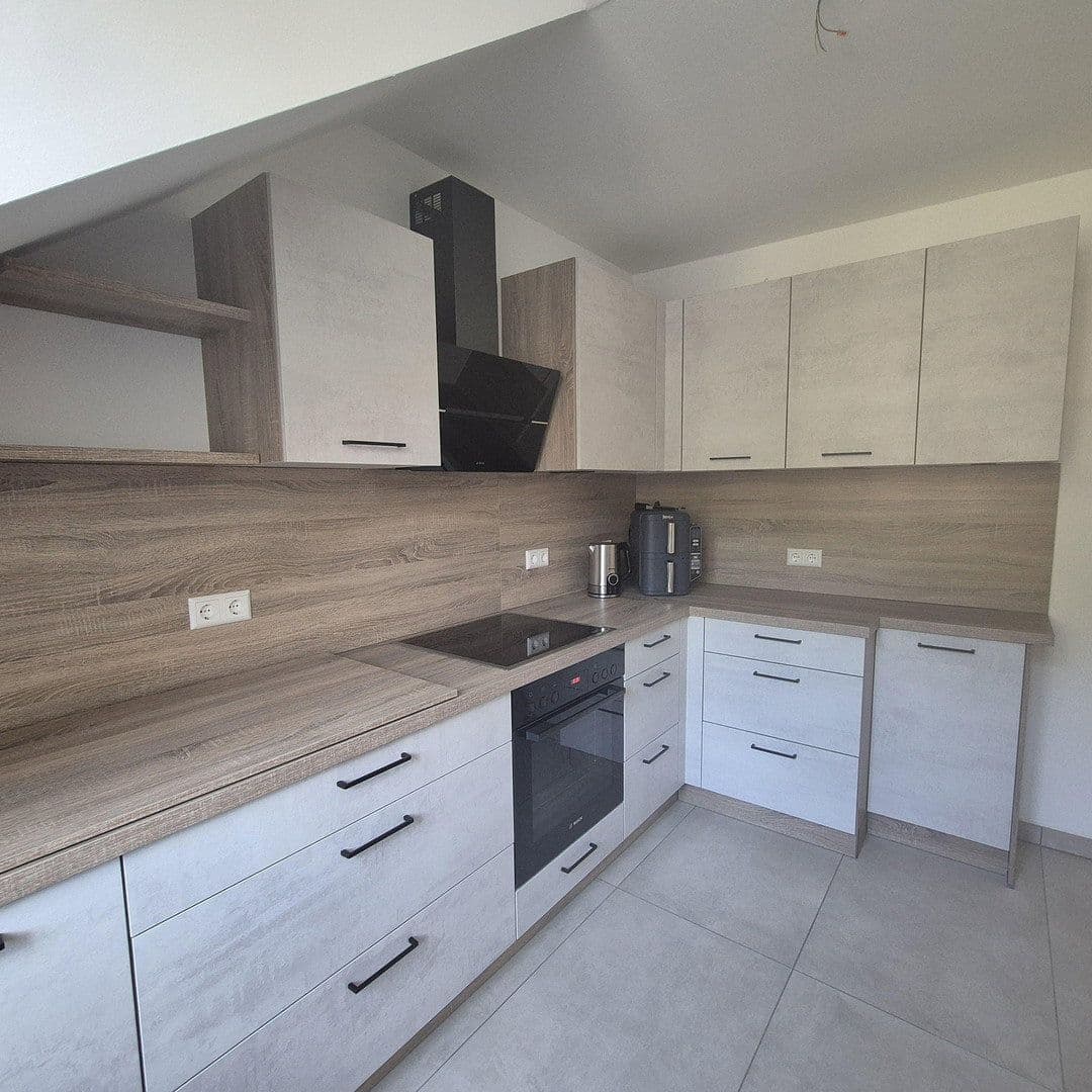 Pronájem bytu 1+1 13 m², Heidelberg, Bádensko-Württembersko Pronájem bytu 1+1 13 m², Heidelberg, Bádensko-Württembersko