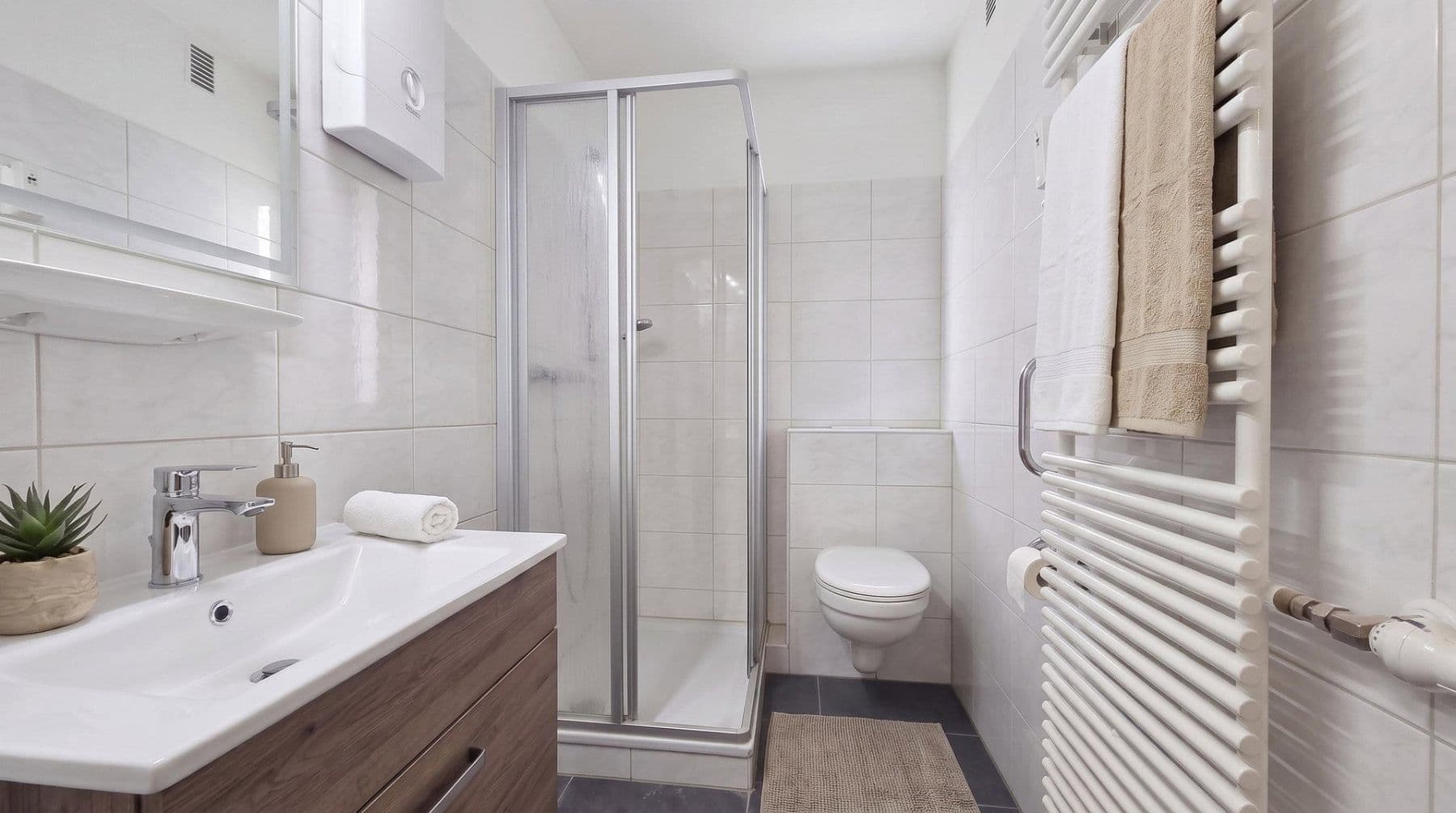 Prodej bytu 2+1 54 m², Lünen, Severní Porýní-Vestfálsko Prodej bytu 2+1 54 m², Lünen, Severní Porýní-Vestfálsko