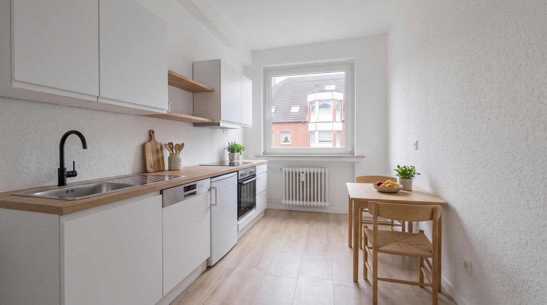 Prodej bytu 2+1 54 m², Lünen, Severní Porýní-Vestfálsko Prodej bytu 2+1 54 m², Lünen, Severní Porýní-Vestfálsko