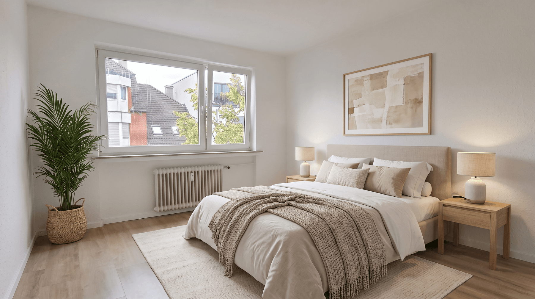 Prodej bytu 2+1 54 m², Lünen, Severní Porýní-Vestfálsko Prodej bytu 2+1 54 m², Lünen, Severní Porýní-Vestfálsko