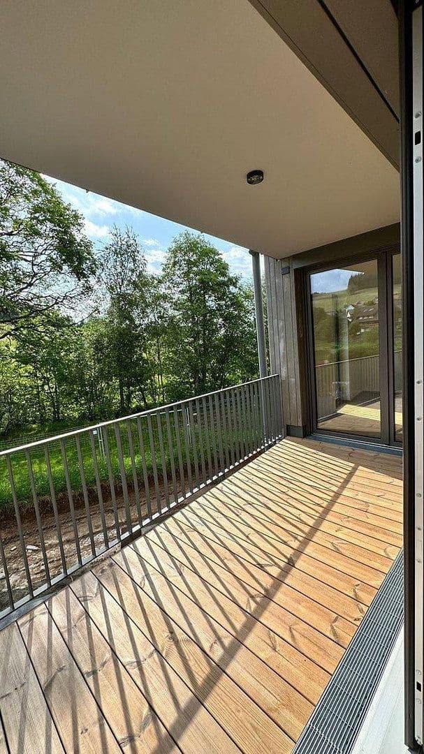Pronájem bytu 2+1 60 m², Sonnenhöhe, Breitnau, Bádensko-Württembersko Pronájem bytu 2+1 60 m², Sonnenhöhe, Breitnau, Bádensko-Württembersko