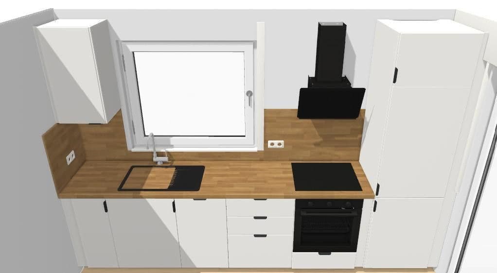 Prodej bytu 3+1 75 m², Leonberg, Bádensko-Württembersko Prodej bytu 3+1 75 m², Leonberg, Bádensko-Württembersko