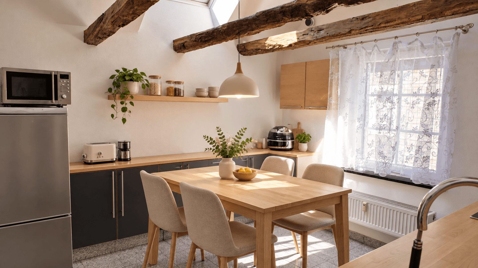 Pronájem bytu 3+kk 91 m², Untere Strasse 18, Wipperfürth, Severní Porýní-Vestfálsko Pronájem bytu 3+kk 91 m², Untere Strasse 18, Wipperfürth, Severní Porýní-Vestfálsko