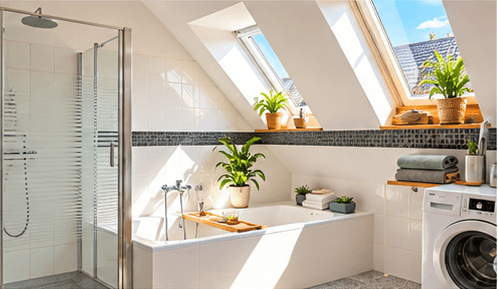 Pronájem bytu 3+kk 91 m², Untere Strasse 18, Wipperfürth, Severní Porýní-Vestfálsko Pronájem bytu 3+kk 91 m², Untere Strasse 18, Wipperfürth, Severní Porýní-Vestfálsko