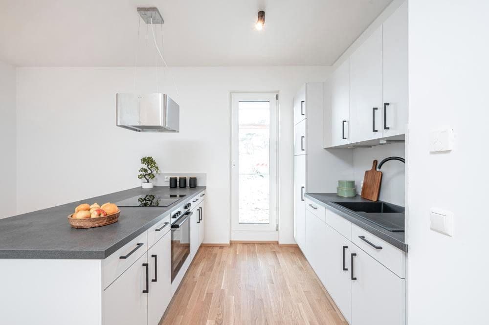 Pronájem bytu 3+1 71 m², Anemonenweg 39, Wandlitz, Braniborsko Pronájem bytu 3+1 71 m², Anemonenweg 39, Wandlitz, Braniborsko