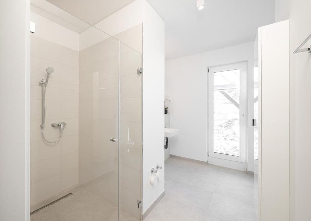 Pronájem bytu 3+1 71 m², Anemonenweg 39, Wandlitz, Braniborsko Pronájem bytu 3+1 71 m², Anemonenweg 39, Wandlitz, Braniborsko