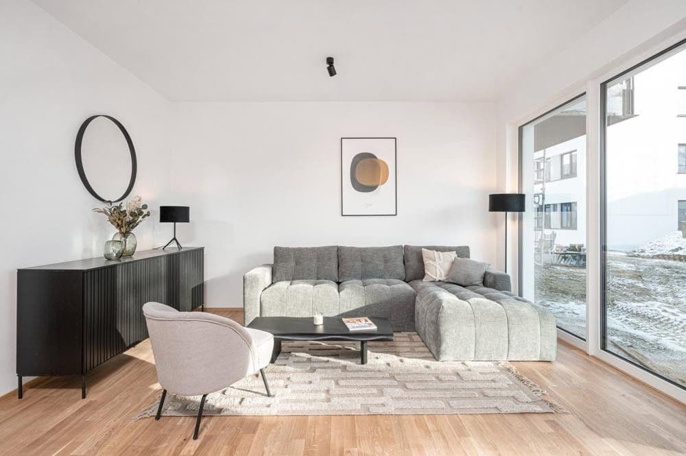 Pronájem bytu 3+1 71 m², Anemonenweg 39, Wandlitz, Braniborsko Pronájem bytu 3+1 71 m², Anemonenweg 39, Wandlitz, Braniborsko