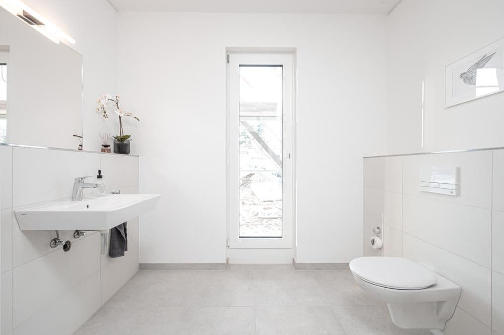 Pronájem bytu 3+1 71 m², Anemonenweg 39, Wandlitz, Braniborsko Pronájem bytu 3+1 71 m², Anemonenweg 39, Wandlitz, Braniborsko