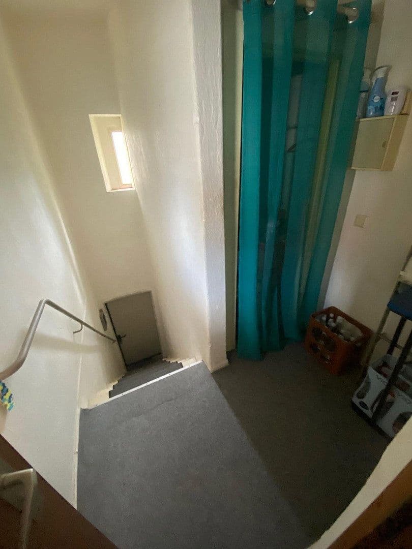 Pronájem bytu 2+1 49 m², Berliner Allee 12, Werneuchen, Braniborsko Pronájem bytu 2+1 49 m², Berliner Allee 12, Werneuchen, Braniborsko