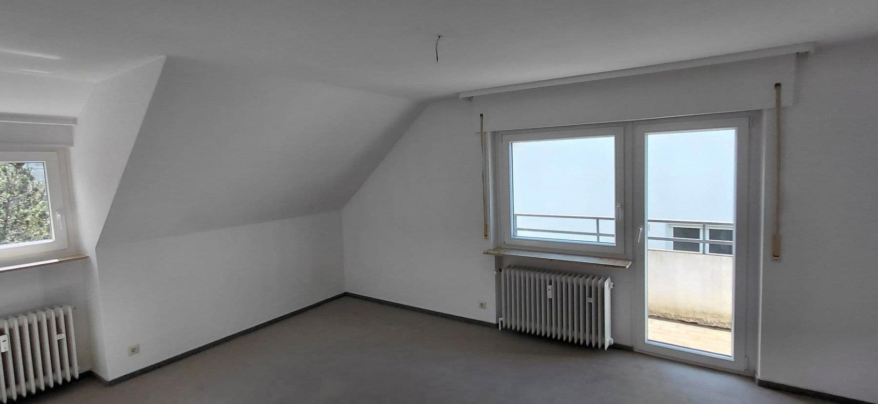 Pronájem bytu 3+kk 73 m², Stuttgart, Bádensko-Württembersko Pronájem bytu 3+kk 73 m², Stuttgart, Bádensko-Württembersko