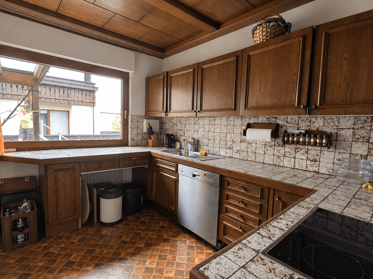 Prodej domu 230 m², pozemek 726 m², Parkweg 3, Vaihingen an der Enz, Bádensko-Württembersko Prodej domu 230 m², pozemek 726 m², Parkweg 3, Vaihingen an der Enz, Bádensko-Württembersko