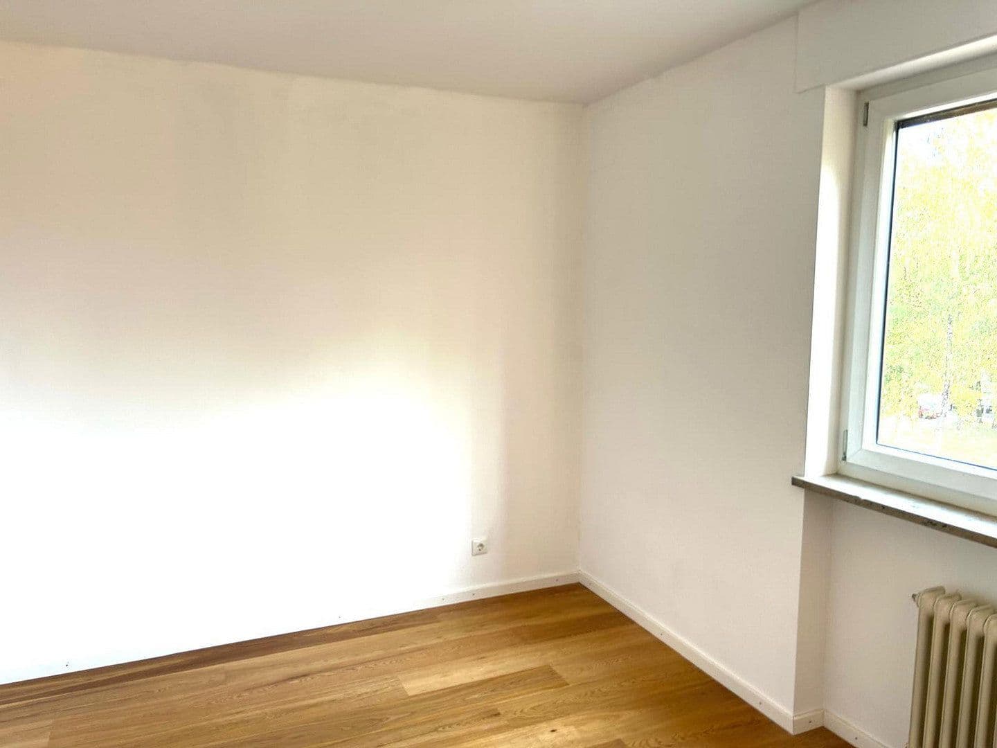 Pronájem bytu 2+1 56 m², Augsburg, Bavorsko Pronájem bytu 2+1 56 m², Augsburg, Bavorsko