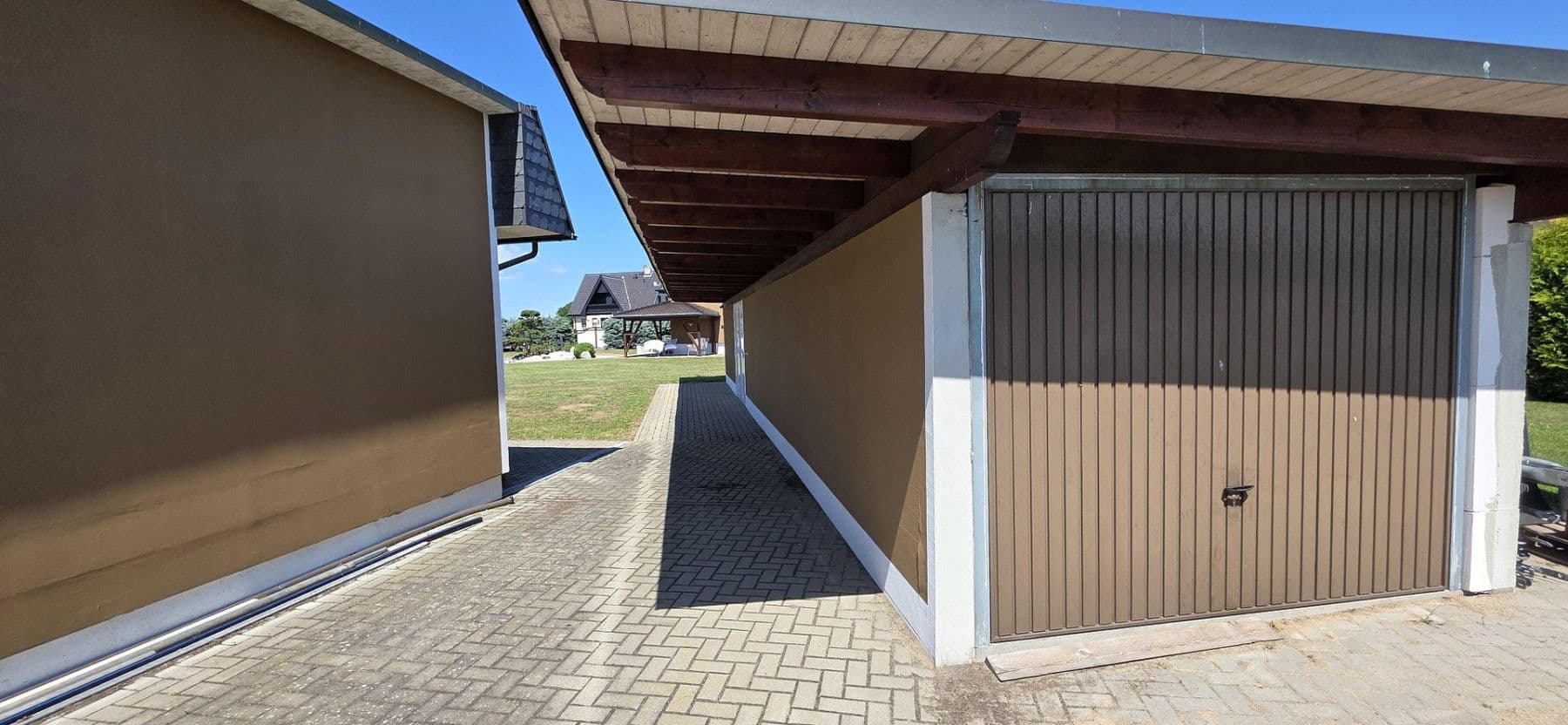 Prodej domu 75 m², pozemek 5.000 m², Guben, Braniborsko Prodej domu 75 m², pozemek 5.000 m², Guben, Braniborsko