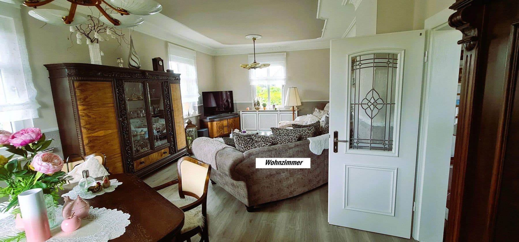 Prodej domu 75 m², pozemek 5.000 m², Guben, Braniborsko Prodej domu 75 m², pozemek 5.000 m², Guben, Braniborsko