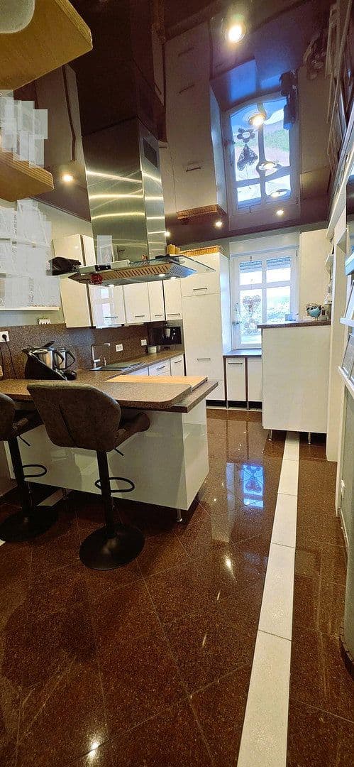 Prodej domu 75 m², pozemek 5.000 m², Guben, Braniborsko Prodej domu 75 m², pozemek 5.000 m², Guben, Braniborsko