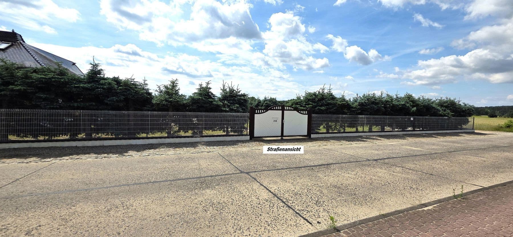 Prodej domu 75 m², pozemek 5.000 m², Guben, Braniborsko Prodej domu 75 m², pozemek 5.000 m², Guben, Braniborsko