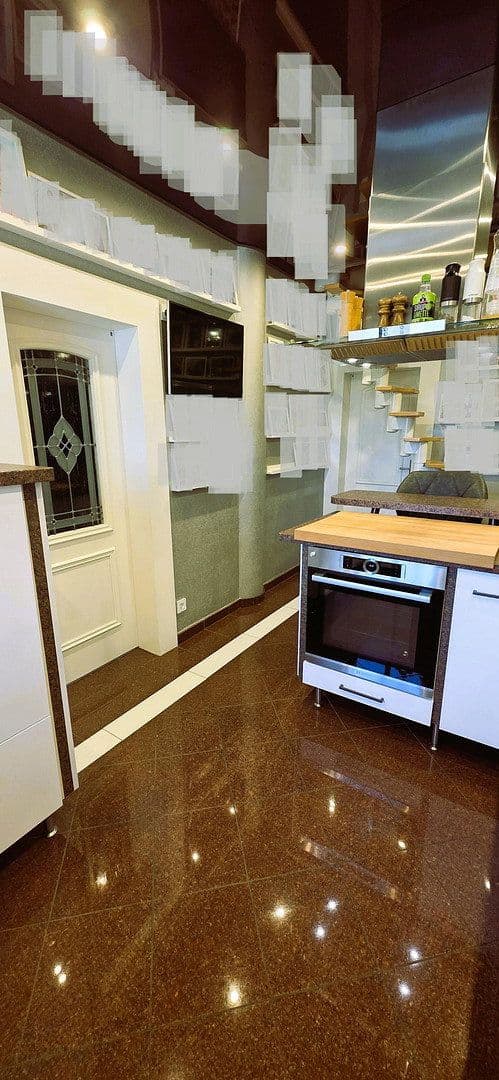 Prodej domu 75 m², pozemek 5.000 m², Guben, Braniborsko Prodej domu 75 m², pozemek 5.000 m², Guben, Braniborsko