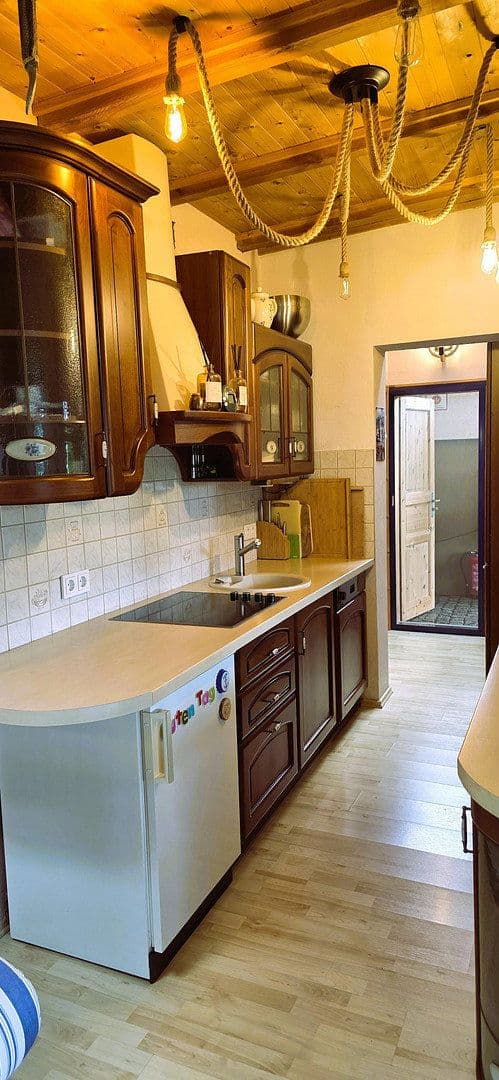 Prodej domu 75 m², pozemek 5.000 m², Guben, Braniborsko Prodej domu 75 m², pozemek 5.000 m², Guben, Braniborsko