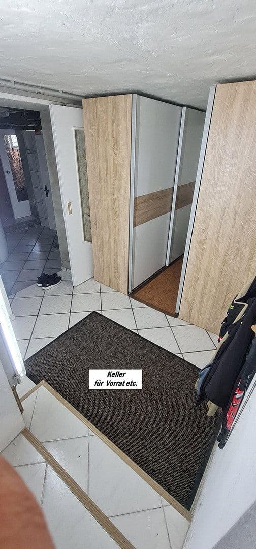 Prodej domu 75 m², pozemek 5.000 m², Guben, Braniborsko Prodej domu 75 m², pozemek 5.000 m², Guben, Braniborsko