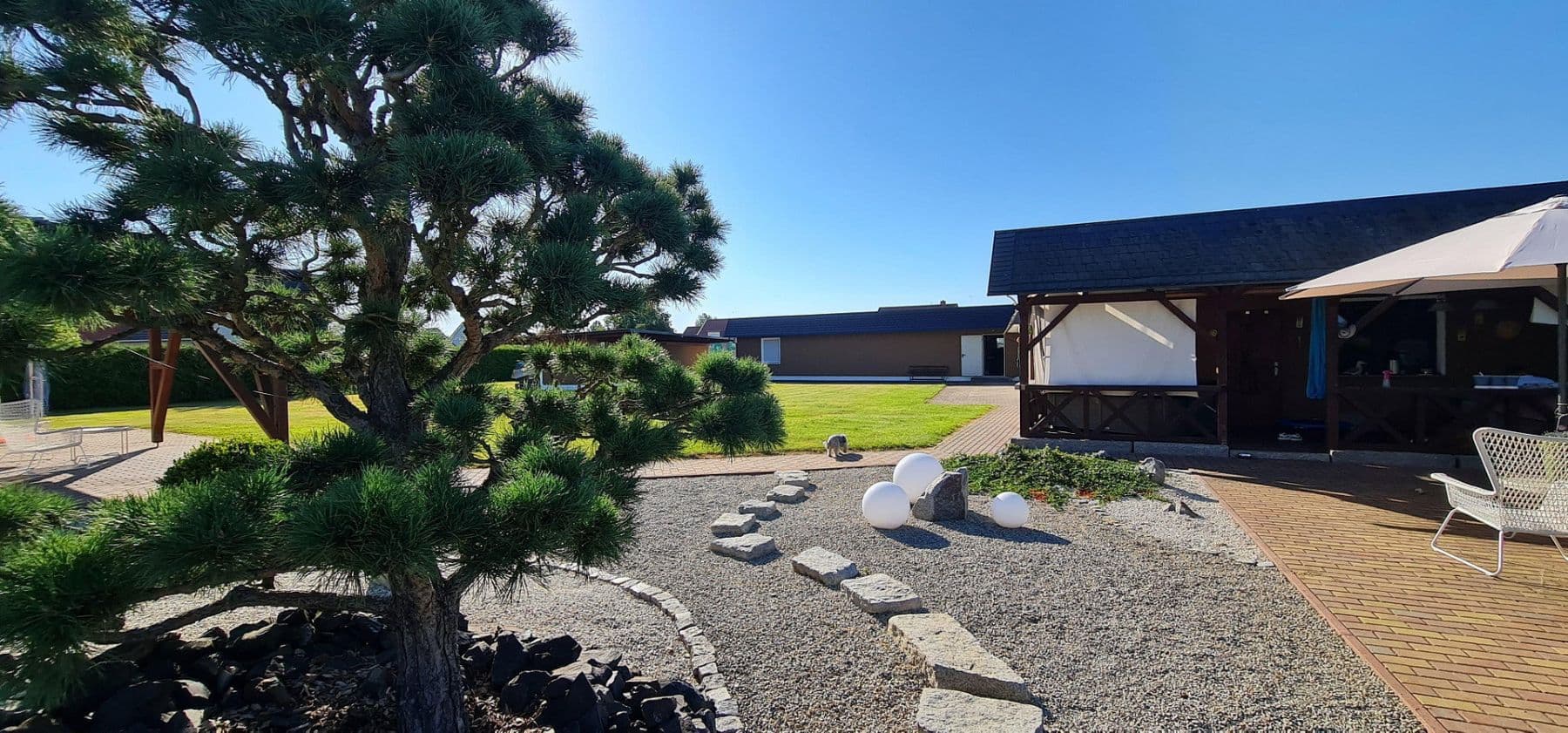 Prodej domu 75 m², pozemek 5.000 m², Guben, Braniborsko Prodej domu 75 m², pozemek 5.000 m², Guben, Braniborsko