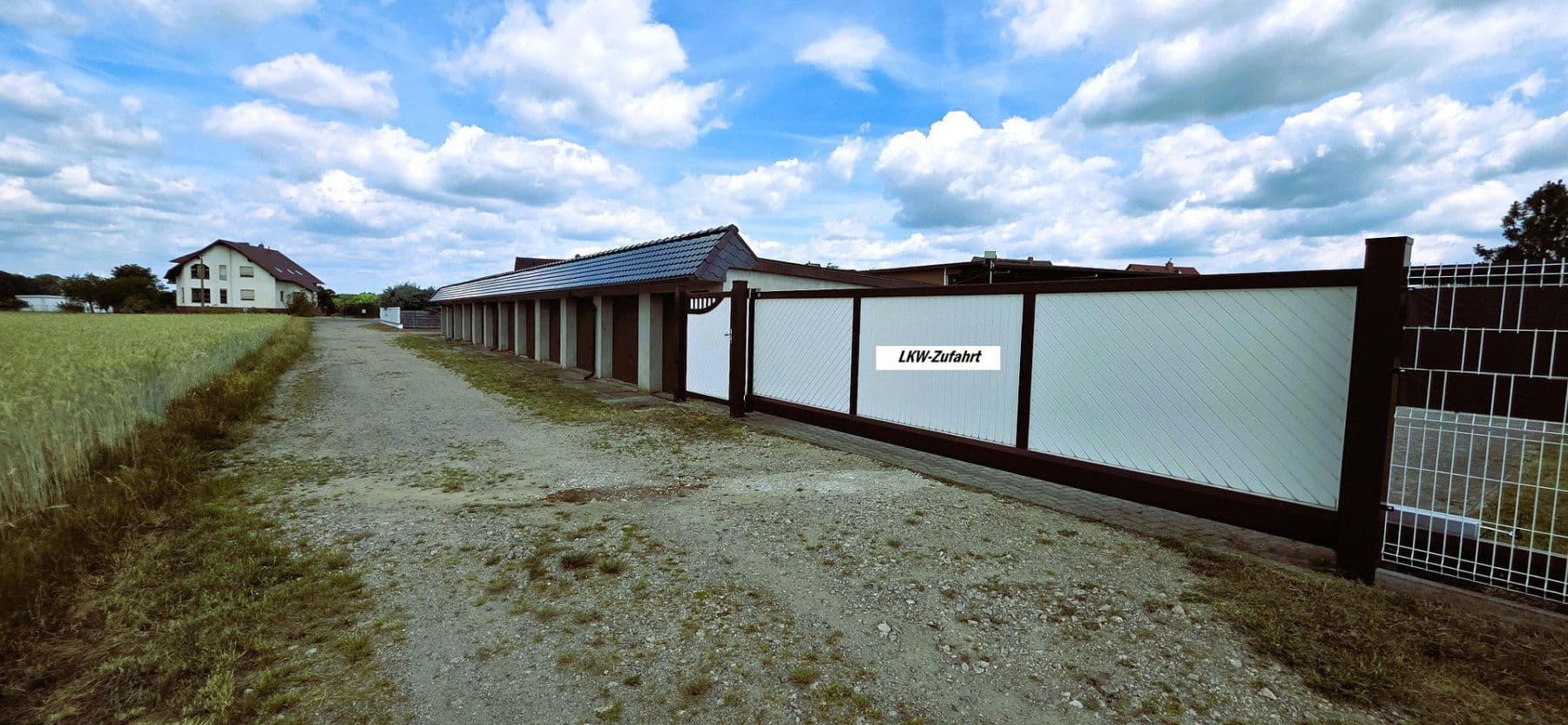 Prodej domu 75 m², pozemek 5.000 m², Guben, Braniborsko Prodej domu 75 m², pozemek 5.000 m², Guben, Braniborsko