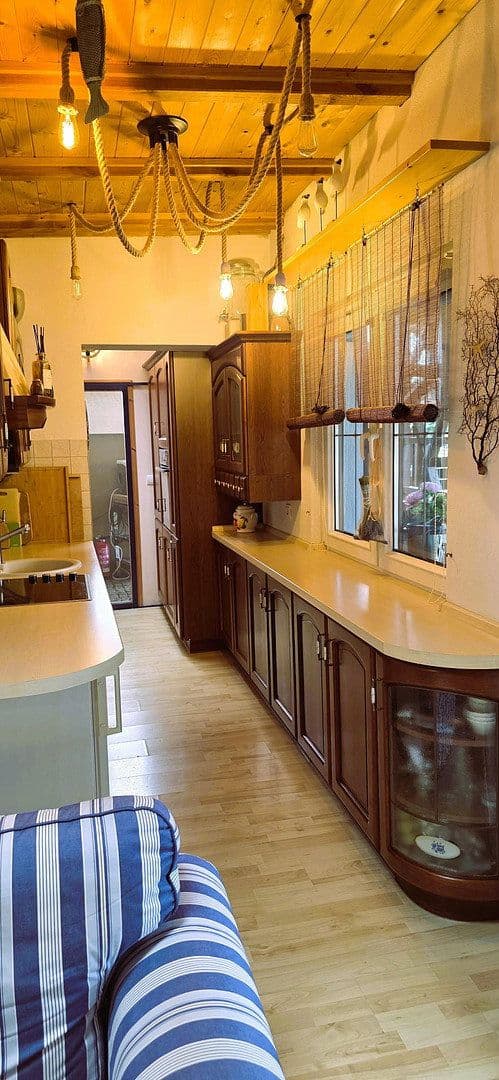 Prodej domu 75 m², pozemek 5.000 m², Guben, Braniborsko Prodej domu 75 m², pozemek 5.000 m², Guben, Braniborsko