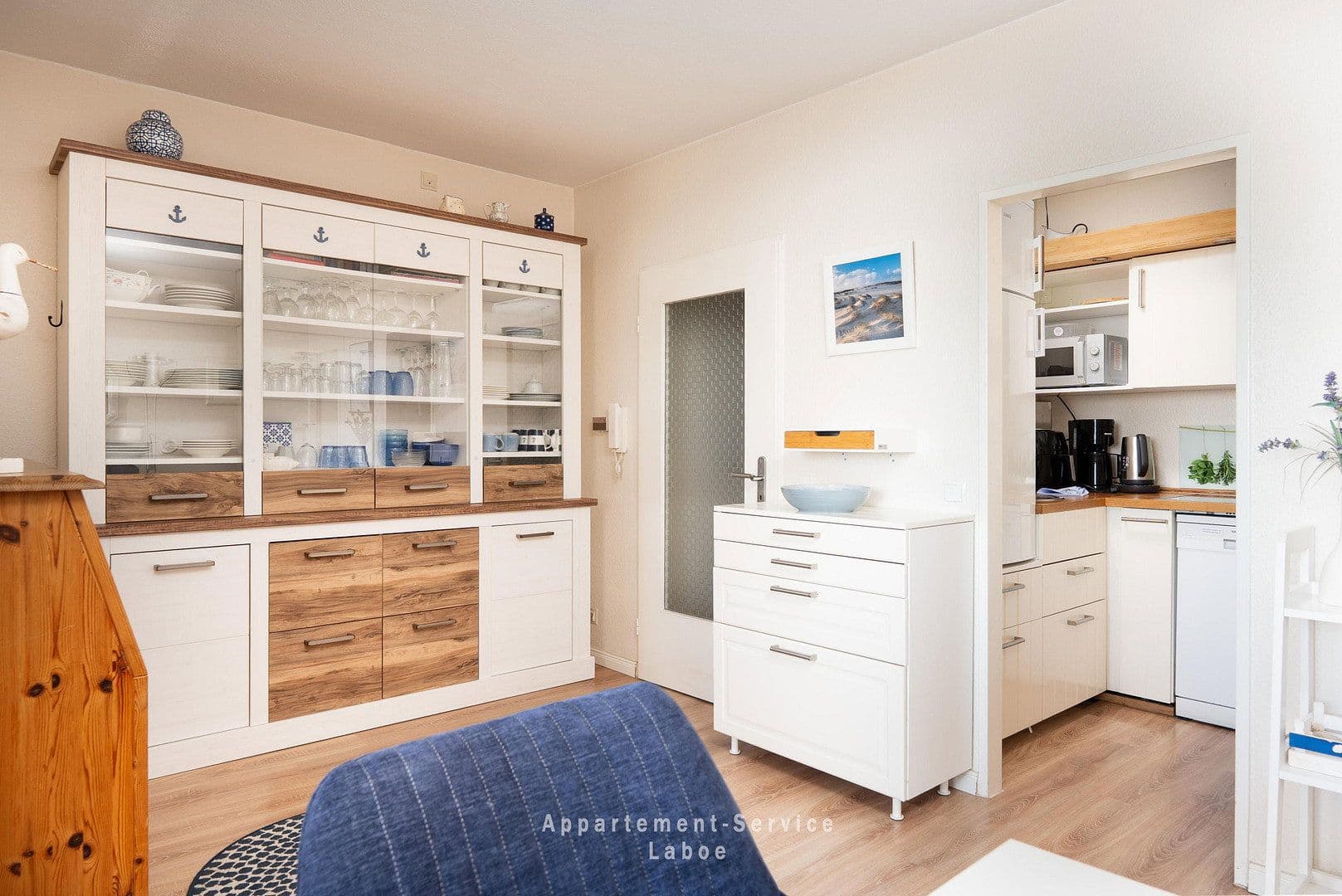 Prodej bytu 3+1 48 m², Probsteier Platz 1, Laboe, Šlesvicko-Holštýnsko Prodej bytu 3+1 48 m², Probsteier Platz 1, Laboe, Šlesvicko-Holštýnsko