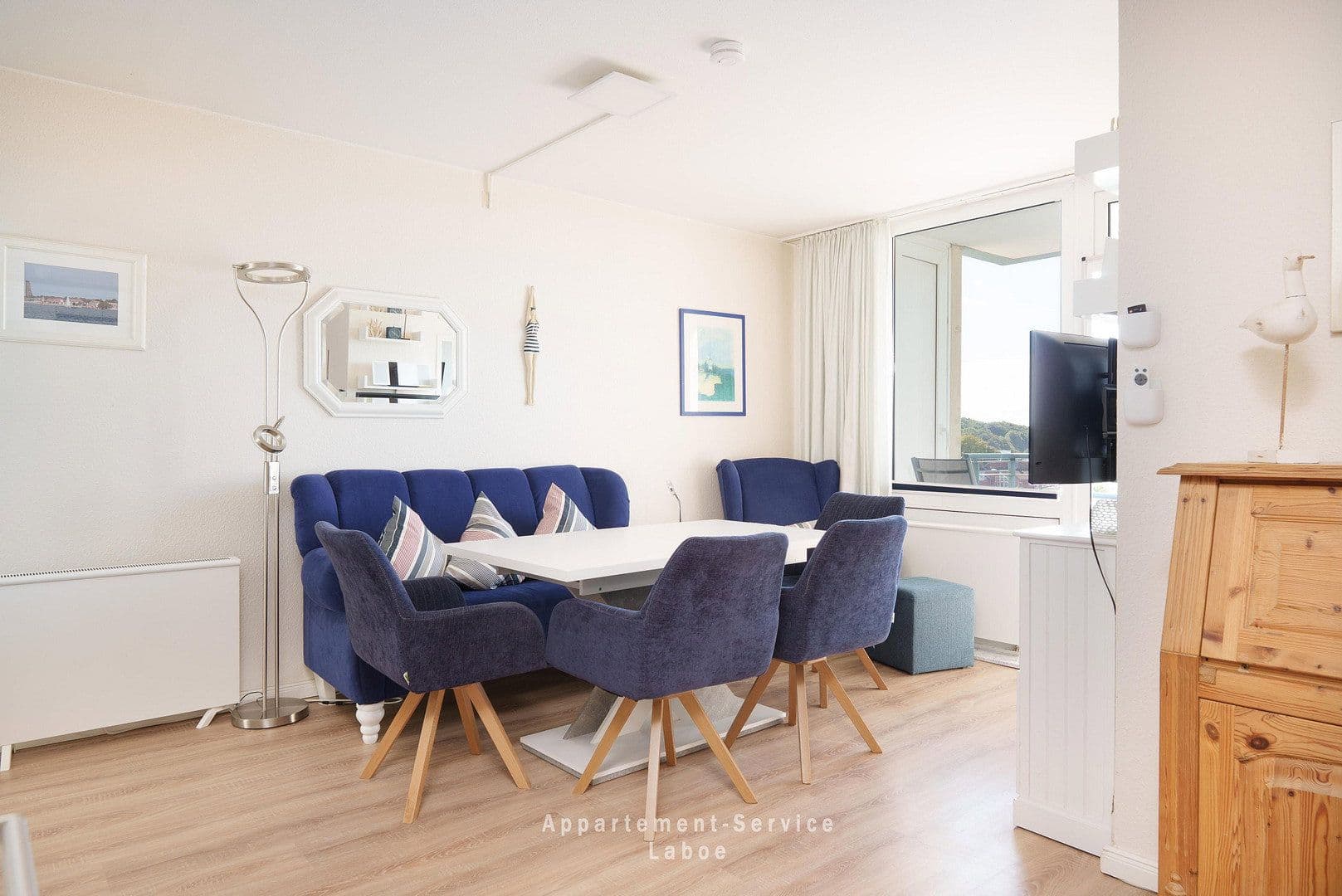 Prodej bytu 3+1 48 m², Probsteier Platz 1, Laboe, Šlesvicko-Holštýnsko Prodej bytu 3+1 48 m², Probsteier Platz 1, Laboe, Šlesvicko-Holštýnsko