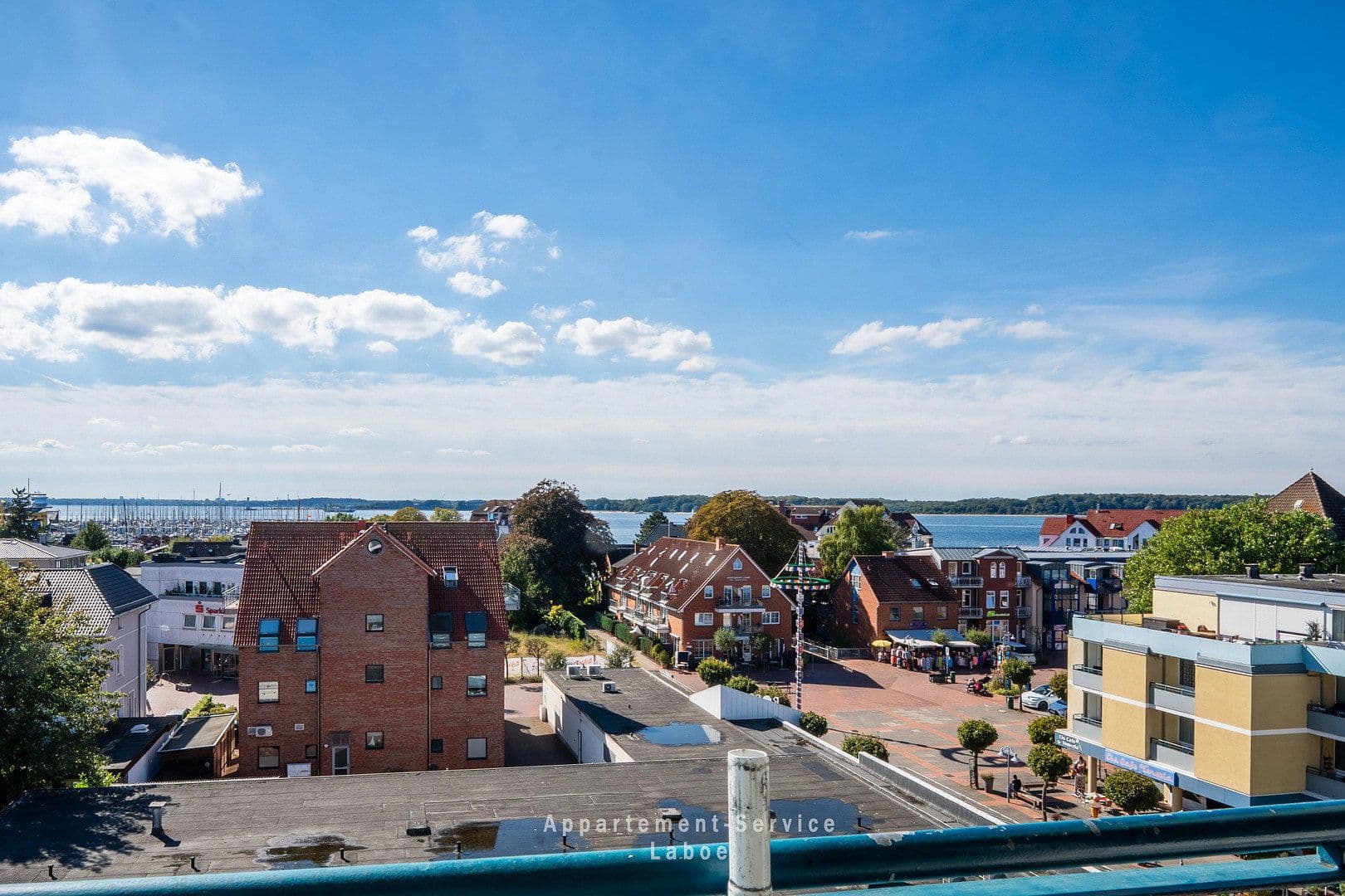 Prodej bytu 3+1 48 m², Probsteier Platz 1, Laboe, Šlesvicko-Holštýnsko Prodej bytu 3+1 48 m², Probsteier Platz 1, Laboe, Šlesvicko-Holštýnsko
