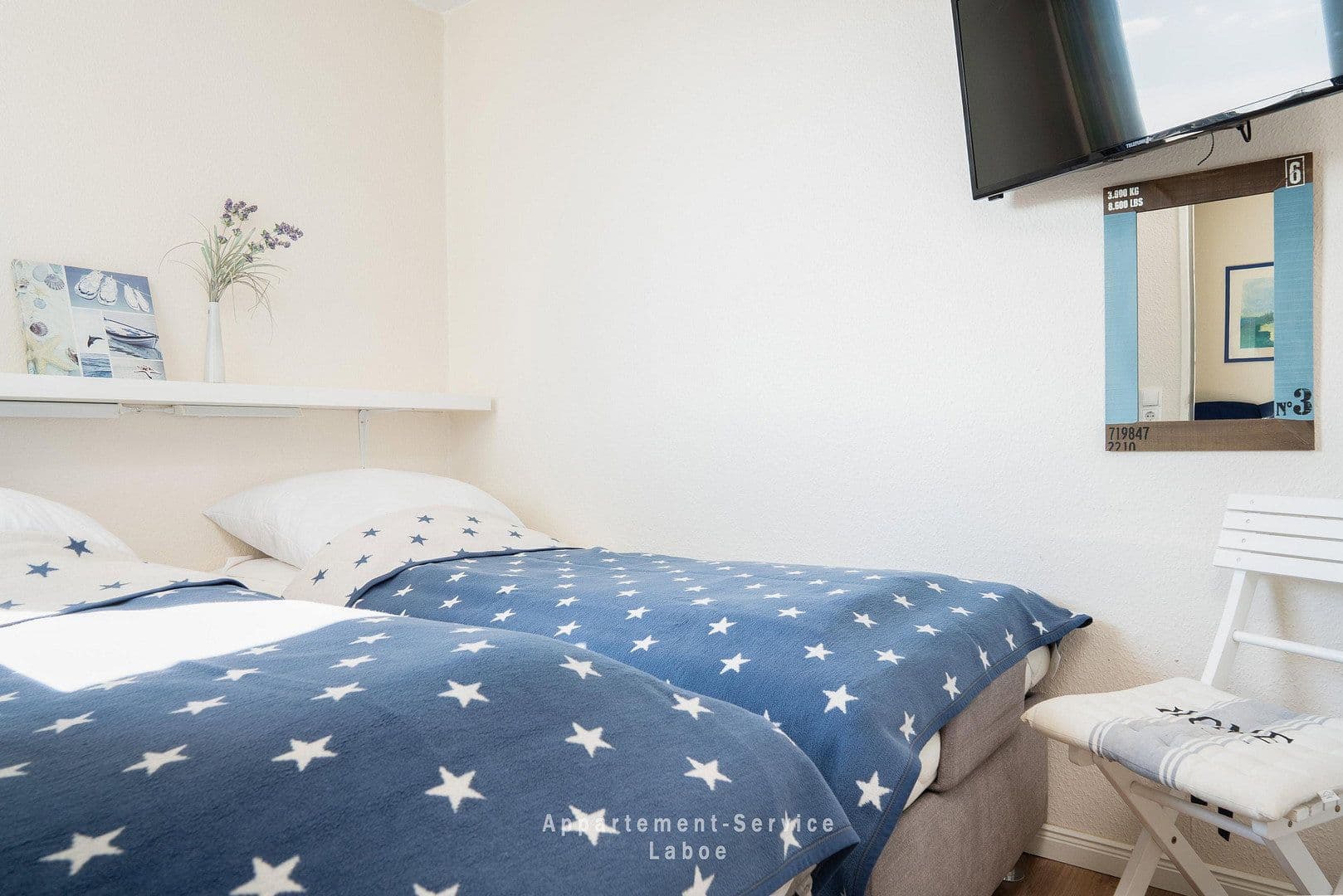 Prodej bytu 3+1 48 m², Probsteier Platz 1, Laboe, Šlesvicko-Holštýnsko Prodej bytu 3+1 48 m², Probsteier Platz 1, Laboe, Šlesvicko-Holštýnsko
