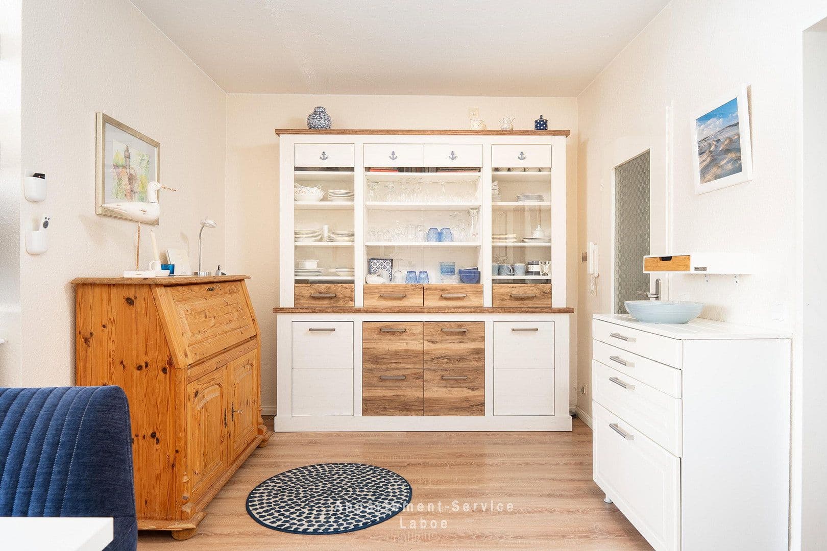Prodej bytu 3+1 48 m², Probsteier Platz 1, Laboe, Šlesvicko-Holštýnsko Prodej bytu 3+1 48 m², Probsteier Platz 1, Laboe, Šlesvicko-Holštýnsko