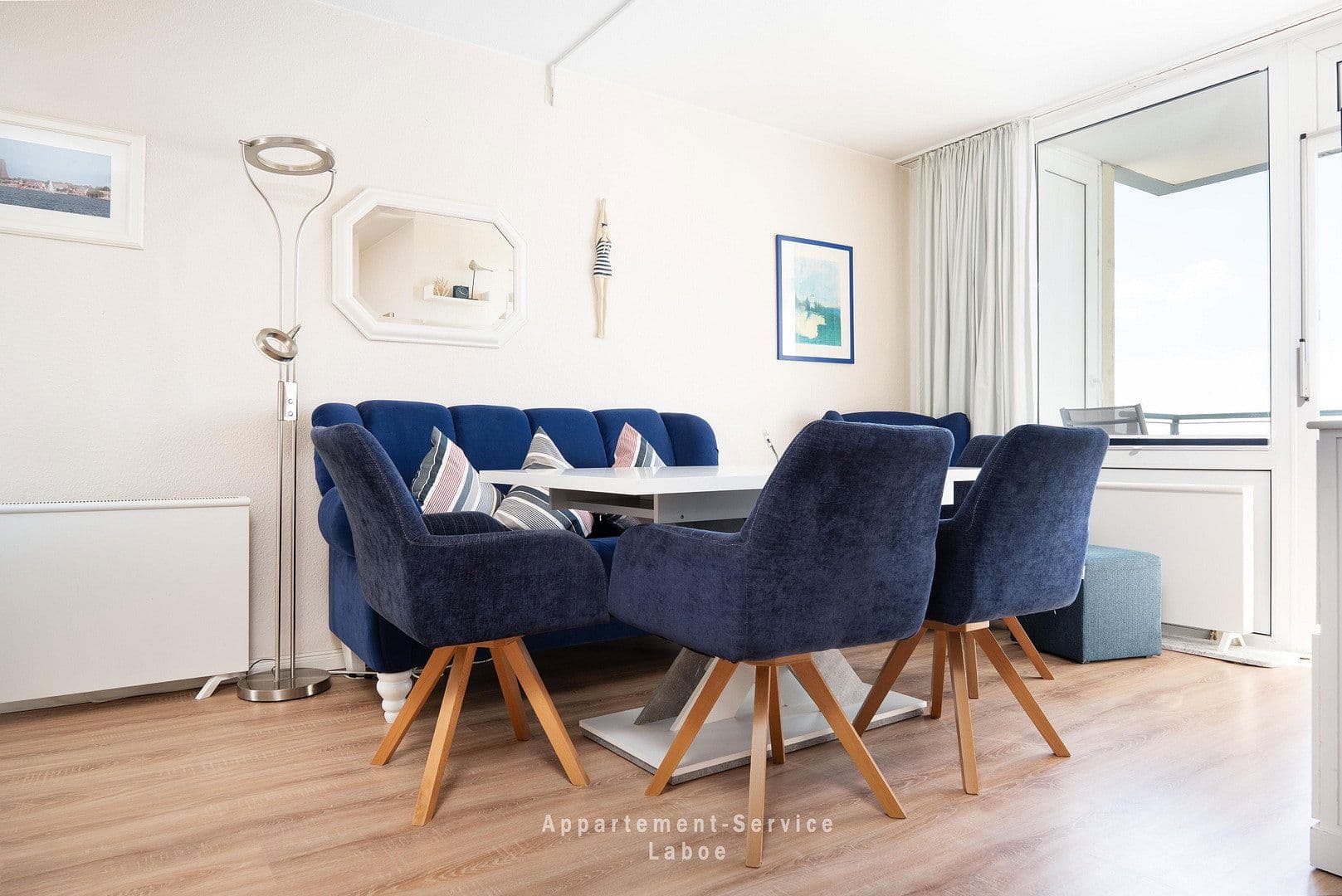 Prodej bytu 3+1 48 m², Probsteier Platz 1, Laboe, Šlesvicko-Holštýnsko Prodej bytu 3+1 48 m², Probsteier Platz 1, Laboe, Šlesvicko-Holštýnsko