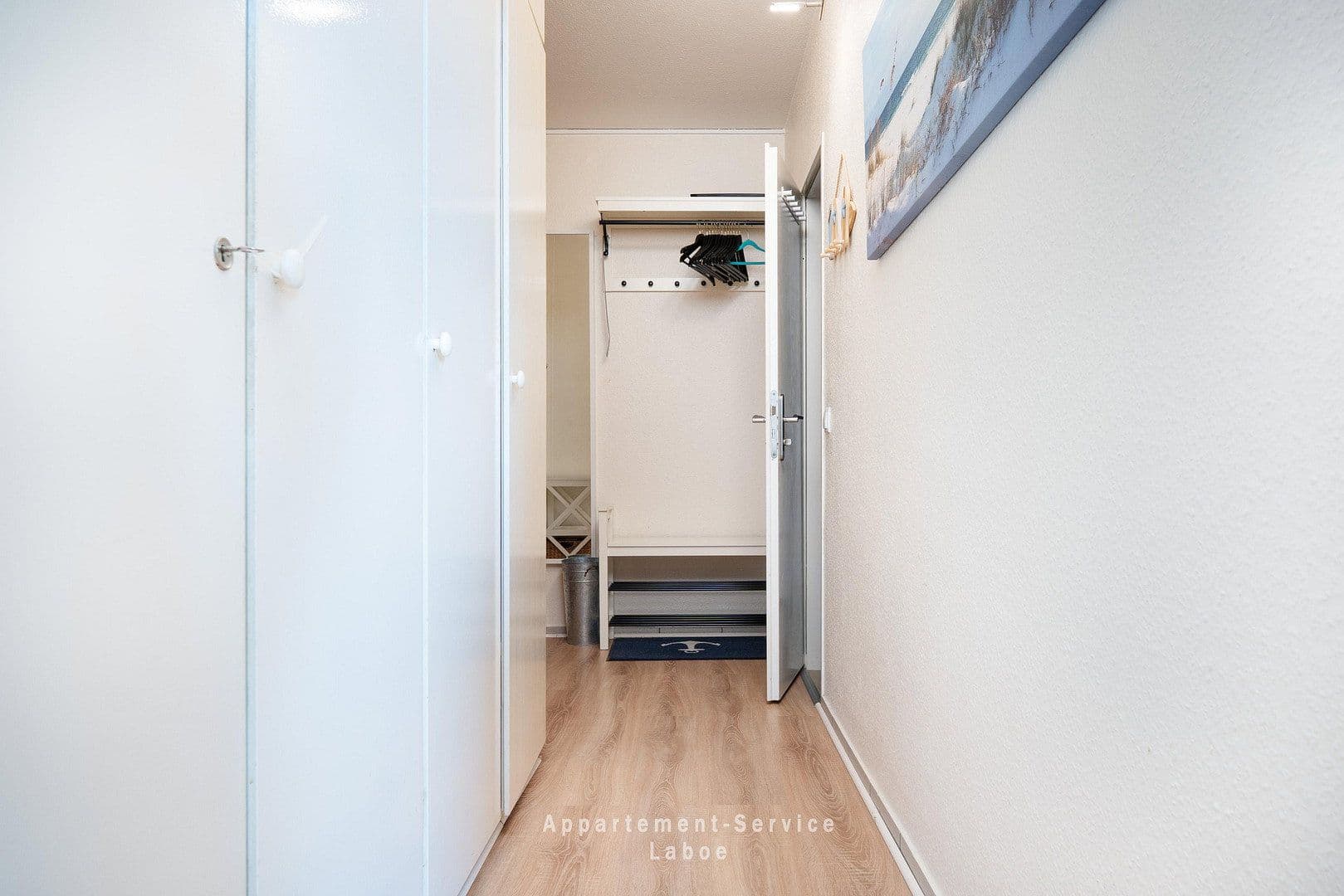 Prodej bytu 3+1 48 m², Probsteier Platz 1, Laboe, Šlesvicko-Holštýnsko Prodej bytu 3+1 48 m², Probsteier Platz 1, Laboe, Šlesvicko-Holštýnsko
