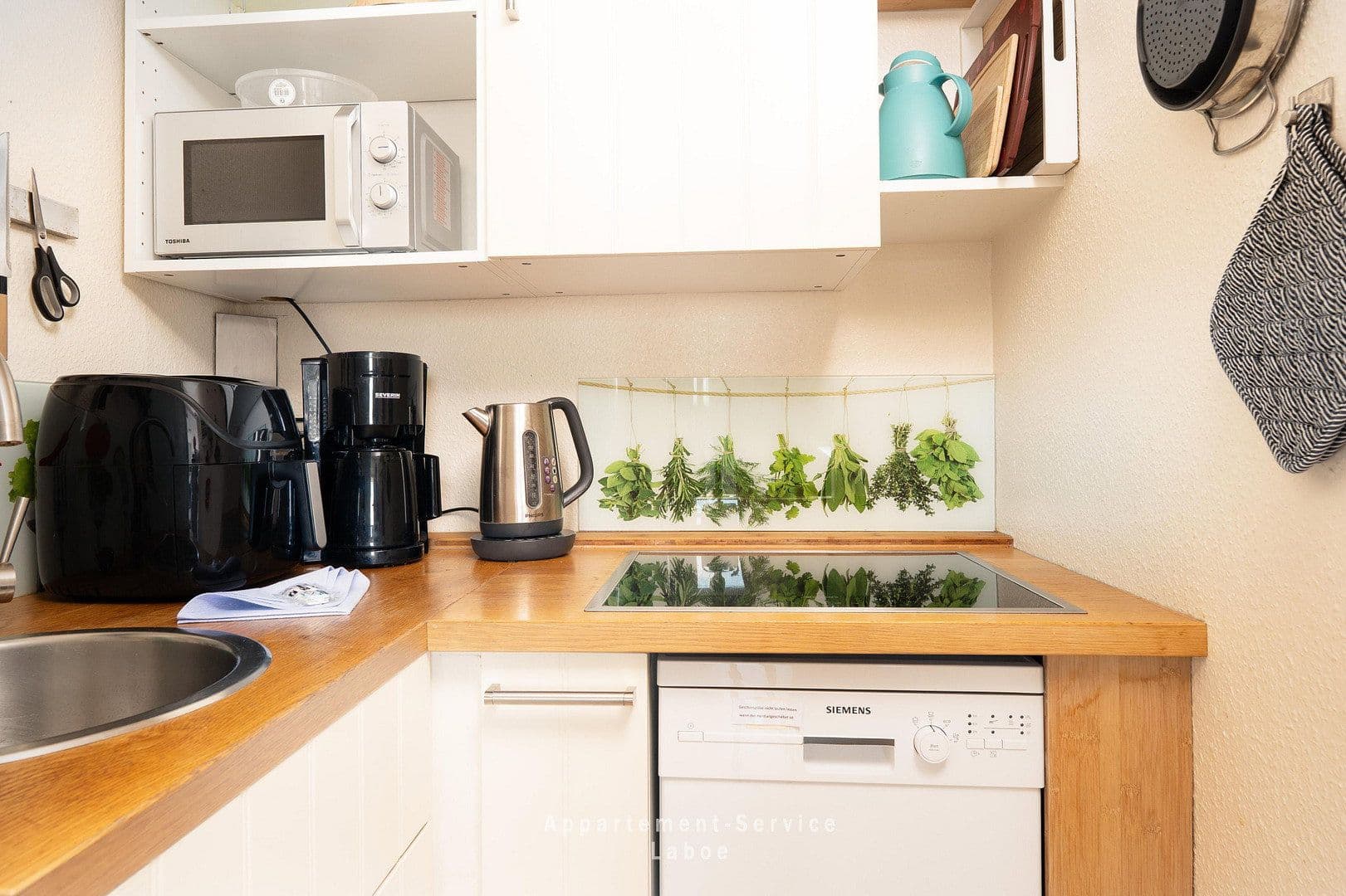 Prodej bytu 3+1 48 m², Probsteier Platz 1, Laboe, Šlesvicko-Holštýnsko Prodej bytu 3+1 48 m², Probsteier Platz 1, Laboe, Šlesvicko-Holštýnsko