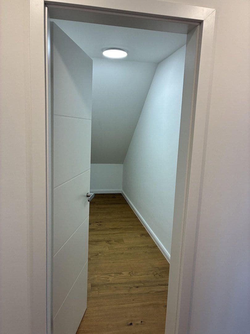 Pronájem bytu 3+1 85 m², Forstweg 15, Heide, Šlesvicko-Holštýnsko Pronájem bytu 3+1 85 m², Forstweg 15, Heide, Šlesvicko-Holštýnsko