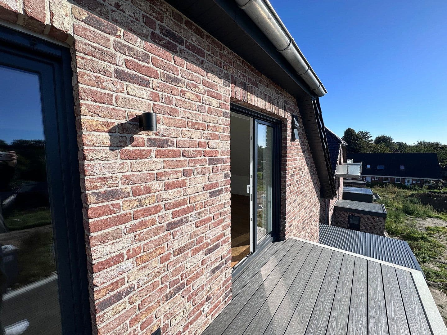Pronájem bytu 3+1 85 m², Forstweg 15, Heide, Šlesvicko-Holštýnsko Pronájem bytu 3+1 85 m², Forstweg 15, Heide, Šlesvicko-Holštýnsko