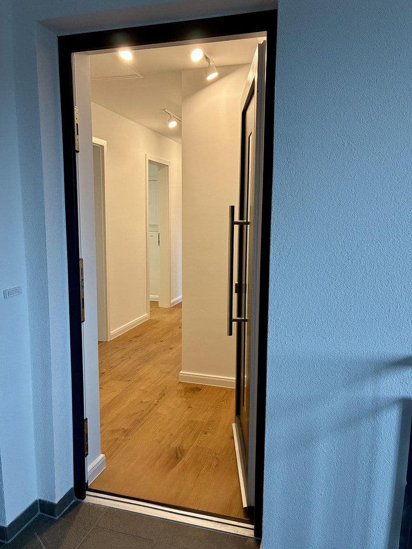Pronájem bytu 3+1 85 m², Forstweg 15, Heide, Šlesvicko-Holštýnsko Pronájem bytu 3+1 85 m², Forstweg 15, Heide, Šlesvicko-Holštýnsko