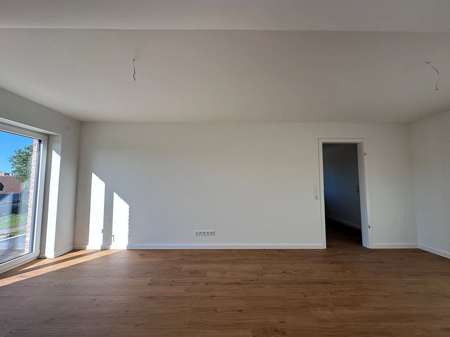 Pronájem bytu 3+1 85 m², Forstweg 15, Heide, Šlesvicko-Holštýnsko Pronájem bytu 3+1 85 m², Forstweg 15, Heide, Šlesvicko-Holštýnsko