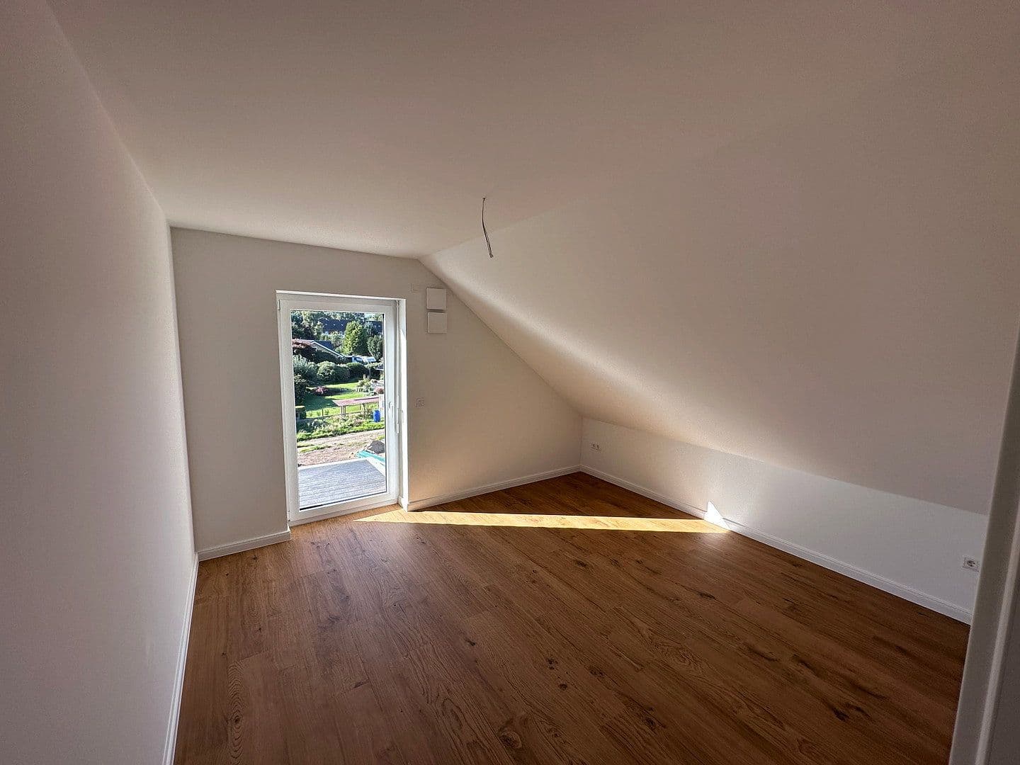 Pronájem bytu 3+1 85 m², Forstweg 15, Heide, Šlesvicko-Holštýnsko Pronájem bytu 3+1 85 m², Forstweg 15, Heide, Šlesvicko-Holštýnsko
