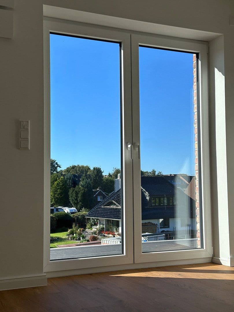 Pronájem bytu 3+1 85 m², Forstweg 15, Heide, Šlesvicko-Holštýnsko Pronájem bytu 3+1 85 m², Forstweg 15, Heide, Šlesvicko-Holštýnsko