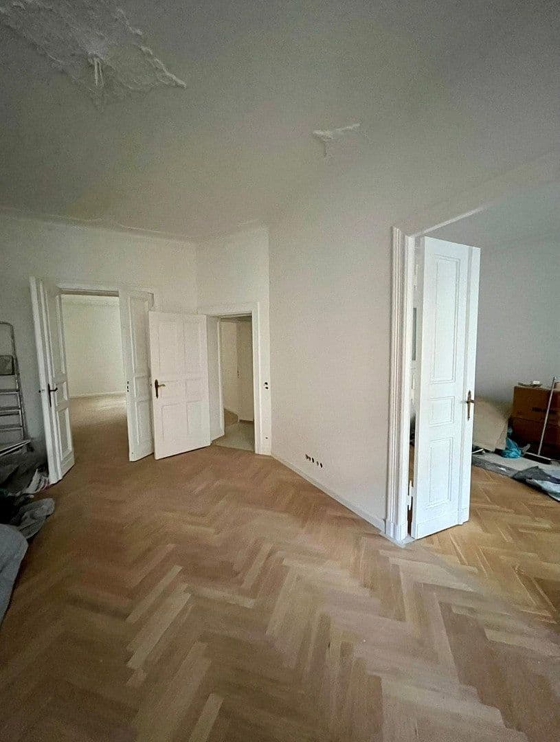 Pronájem bytu 3+1 87 m², Berlin, Berlín Pronájem bytu 3+1 87 m², Berlin, Berlín