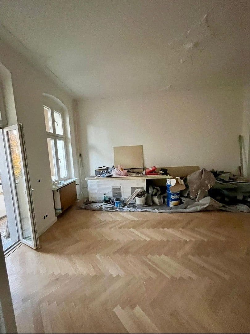Pronájem bytu 3+1 87 m², Berlin, Berlín Pronájem bytu 3+1 87 m², Berlin, Berlín