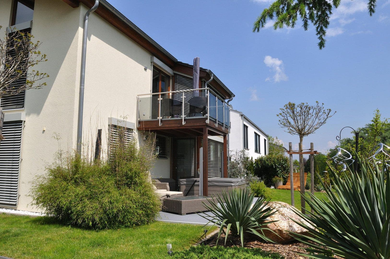 Prodej domu 189 m², pozemek 757 m², Stromberg, Porýní-Falc Prodej domu 189 m², pozemek 757 m², Stromberg, Porýní-Falc