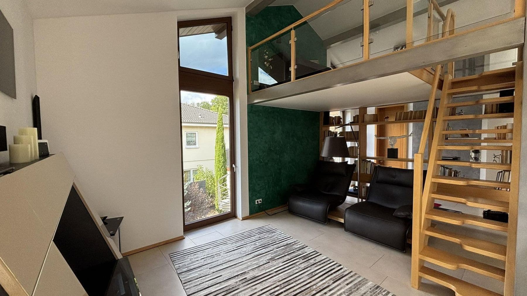 Prodej domu 189 m², pozemek 757 m², Stromberg, Porýní-Falc Prodej domu 189 m², pozemek 757 m², Stromberg, Porýní-Falc