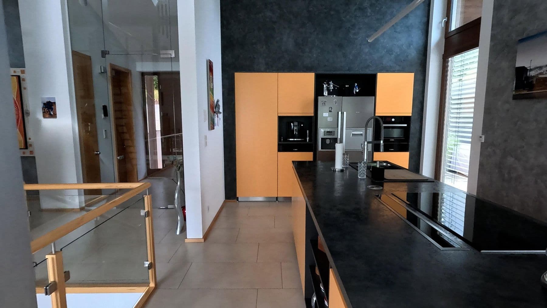 Prodej domu 189 m², pozemek 757 m², Stromberg, Porýní-Falc Prodej domu 189 m², pozemek 757 m², Stromberg, Porýní-Falc