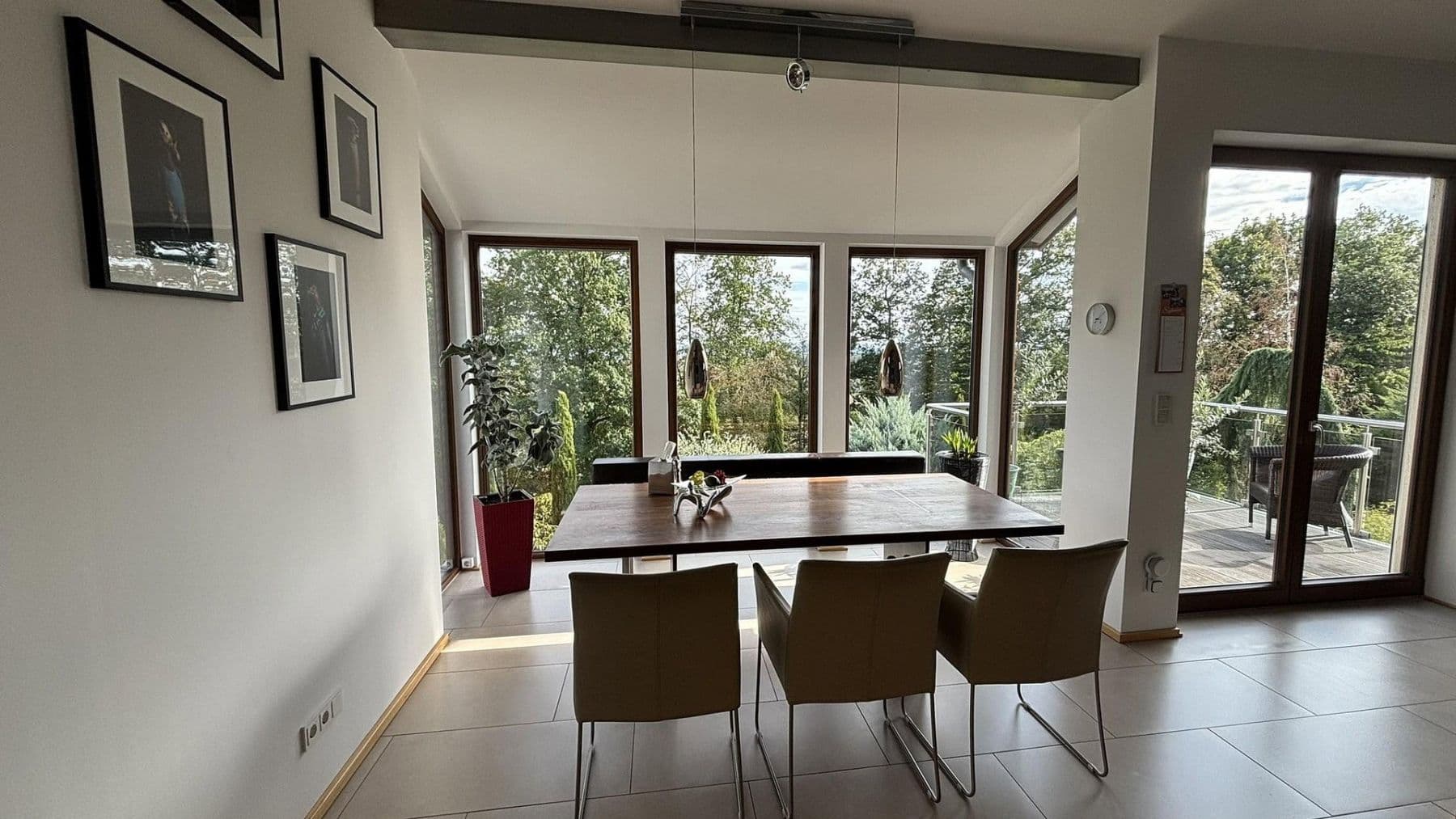 Prodej domu 189 m², pozemek 757 m², Stromberg, Porýní-Falc Prodej domu 189 m², pozemek 757 m², Stromberg, Porýní-Falc